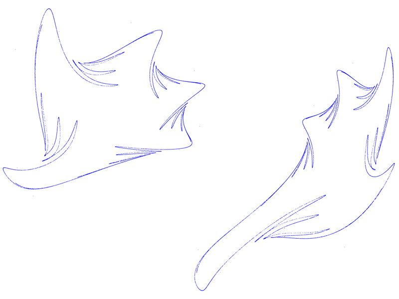 Quadratic Map Attraktor