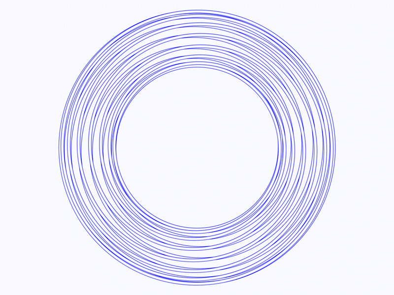 Torus Knoten (2,15)